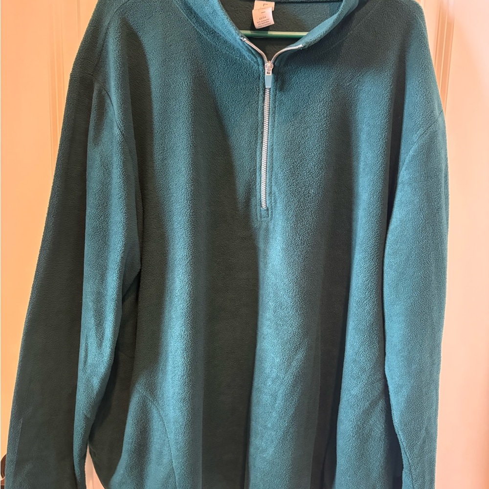 Lane Bryant Livi Fleece